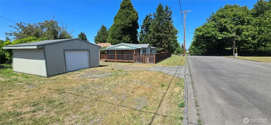532 E 6th Street, Port Angeles, WA 98362 - #2