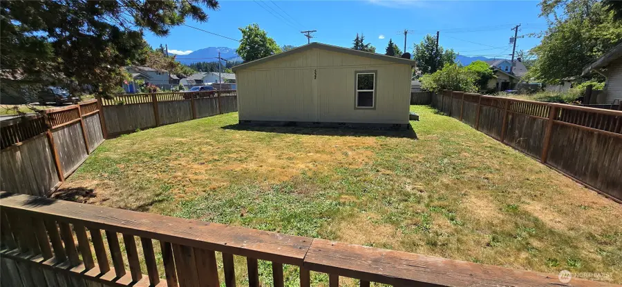 532 E 6th Street, Port Angeles, WA 98362 - #3