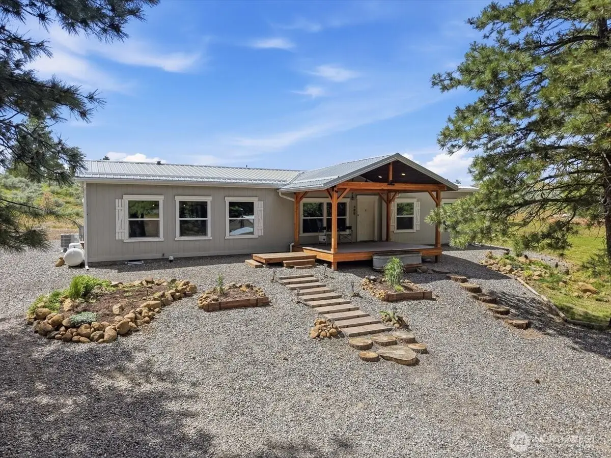 389 Muledeer, East Wenatchee, WA 98802 - #1