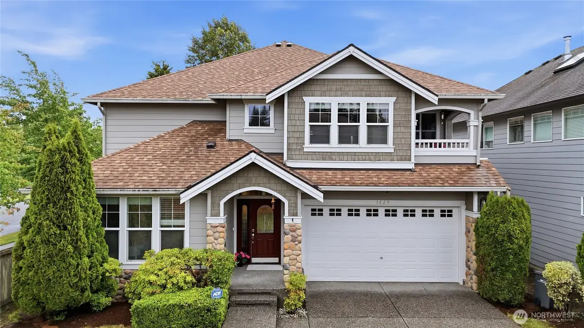 3629 147th St Se, Mill Creek, WA 98012 - #1
