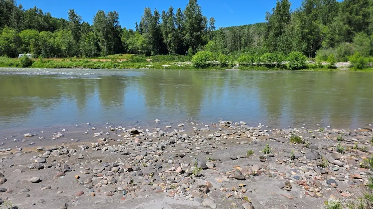 260 Riverview Drive, Castle Rock, WA 98611 - #1