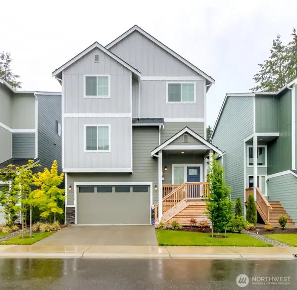 12104 126th Avenue Ct E, Puyallup, WA 98374