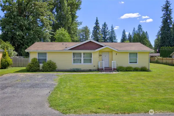17810 119th Place Ne, Arlington, WA 98223