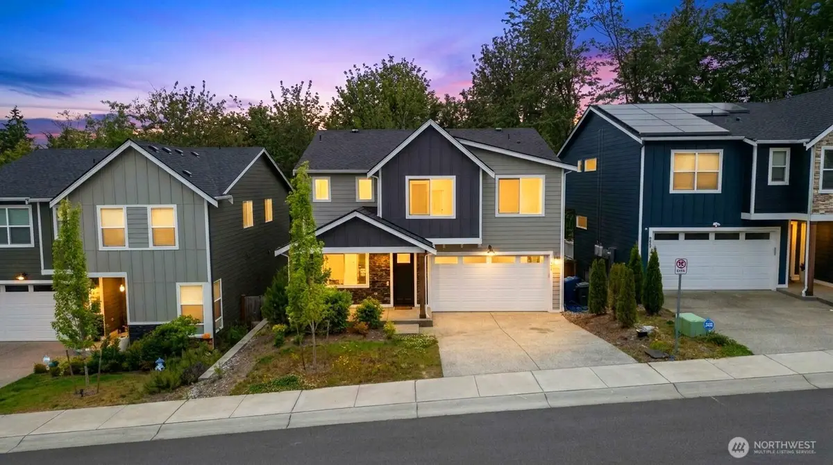 6847 88th Drive Ne, Marysville, WA 98270 - #1