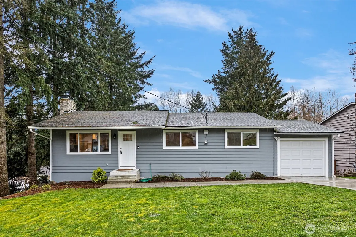 12625 169th Avenue Se, Renton, WA 98059 - #1