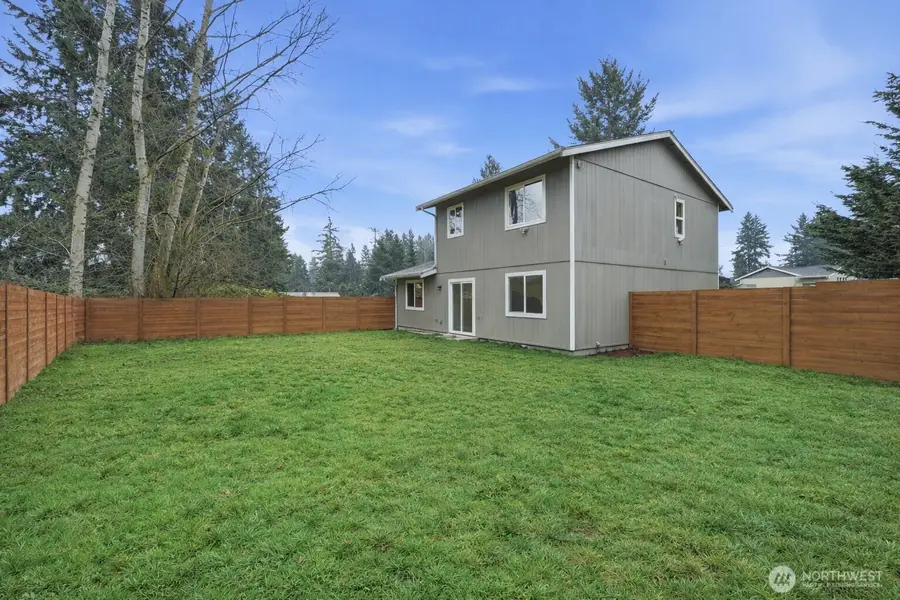 12801 Ridge Circle E, Bonney Lake, WA 98391 - #2