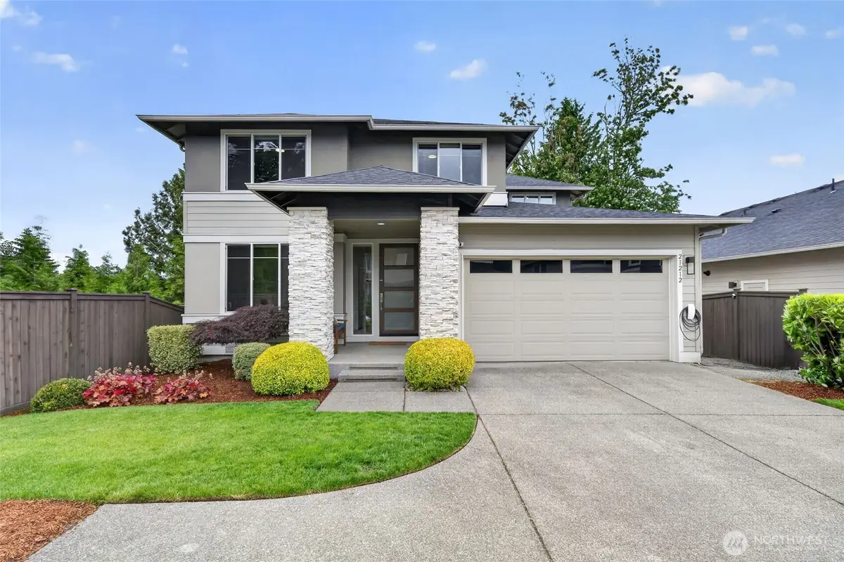 21212 129th Lane Se, Kent, WA 98031 - #1
