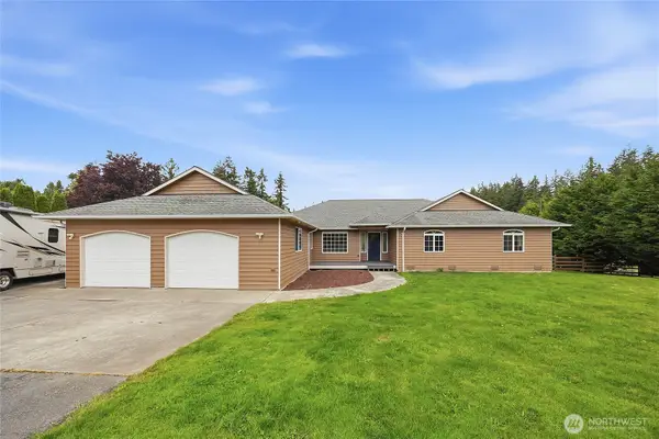 8425 Wayne Avenue, Stanwood, WA 98292