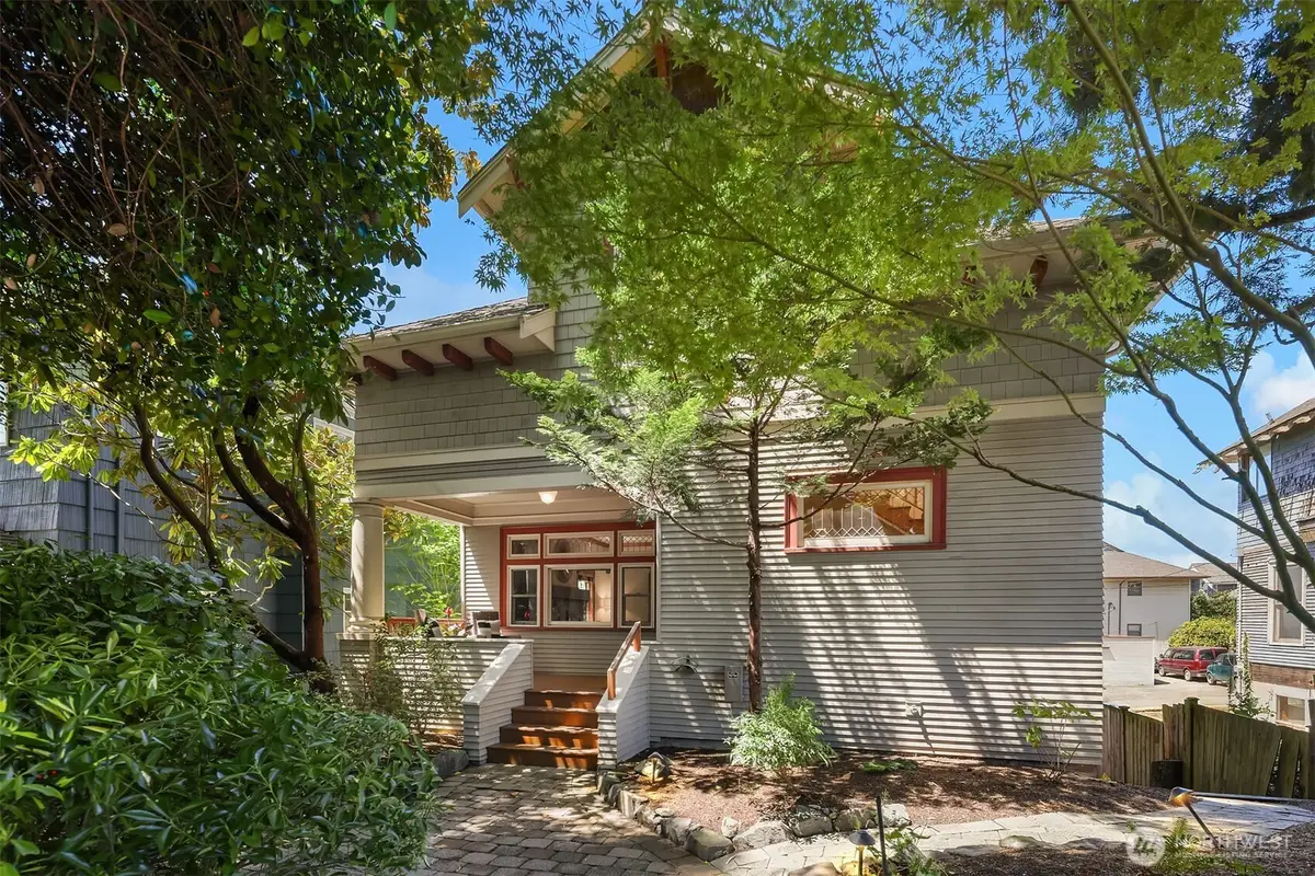 1411 10th Avenue W, Seattle, WA 98119 - #1