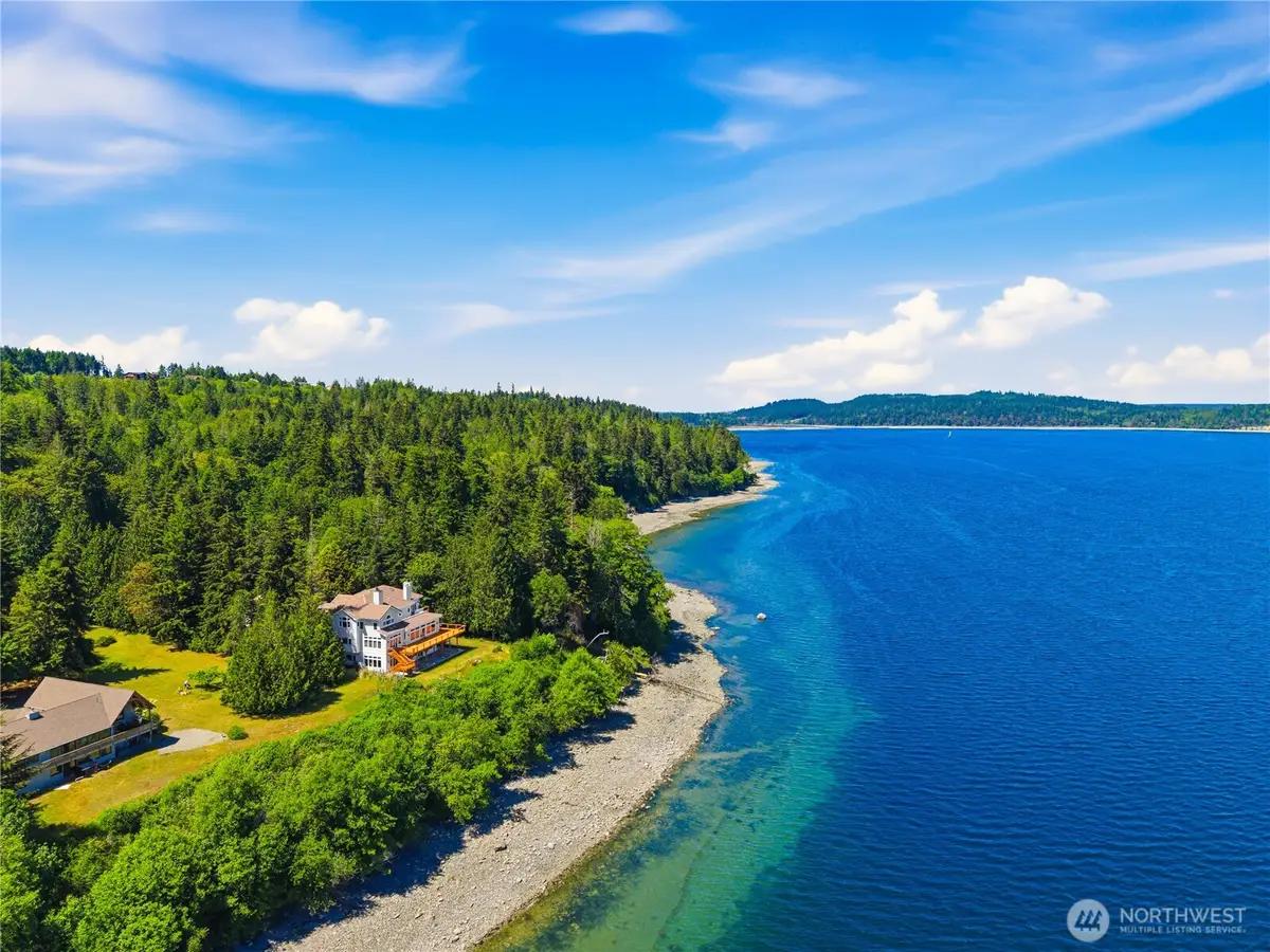 3065 Oak Bay Road, Port Hadlock, WA 98339 - #1