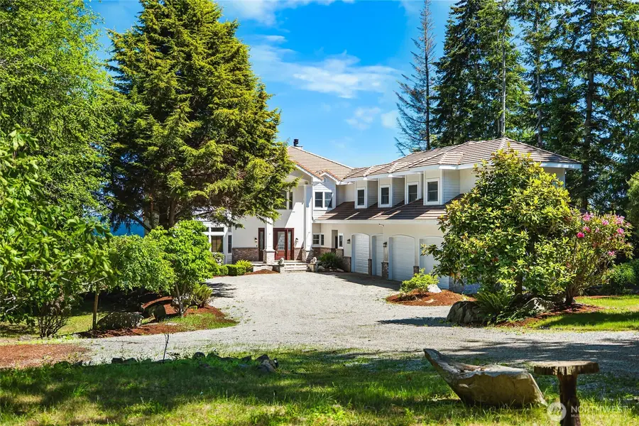 3065 Oak Bay Road, Port Hadlock, WA 98339 - #2