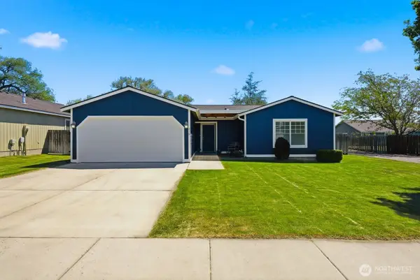 810 N Spokane Street, Kittitas, WA 98934