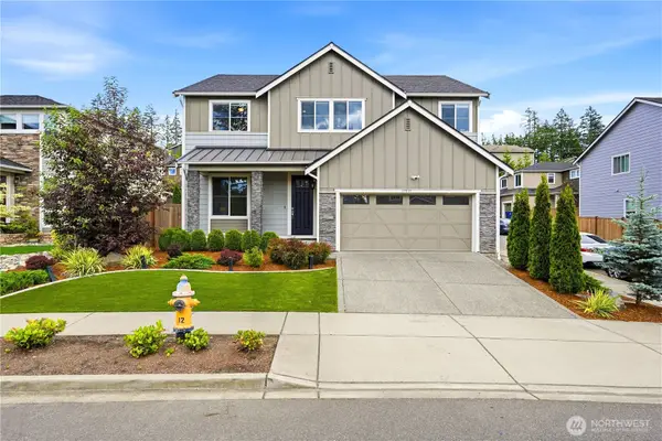 17813 41st Drive Se, Bothell, WA 98012
