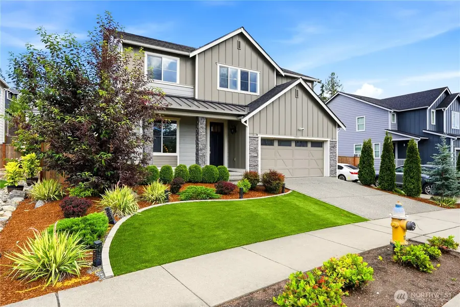 17813 41st Drive Se, Bothell, WA 98012 - #2
