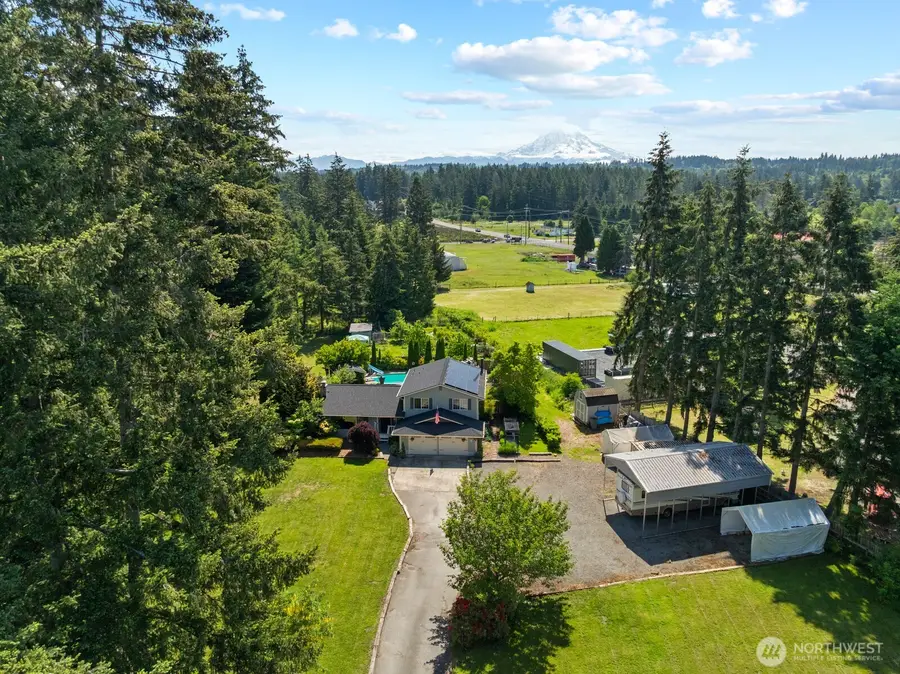22217 78th Avenue E, Graham, WA 98338 - #2