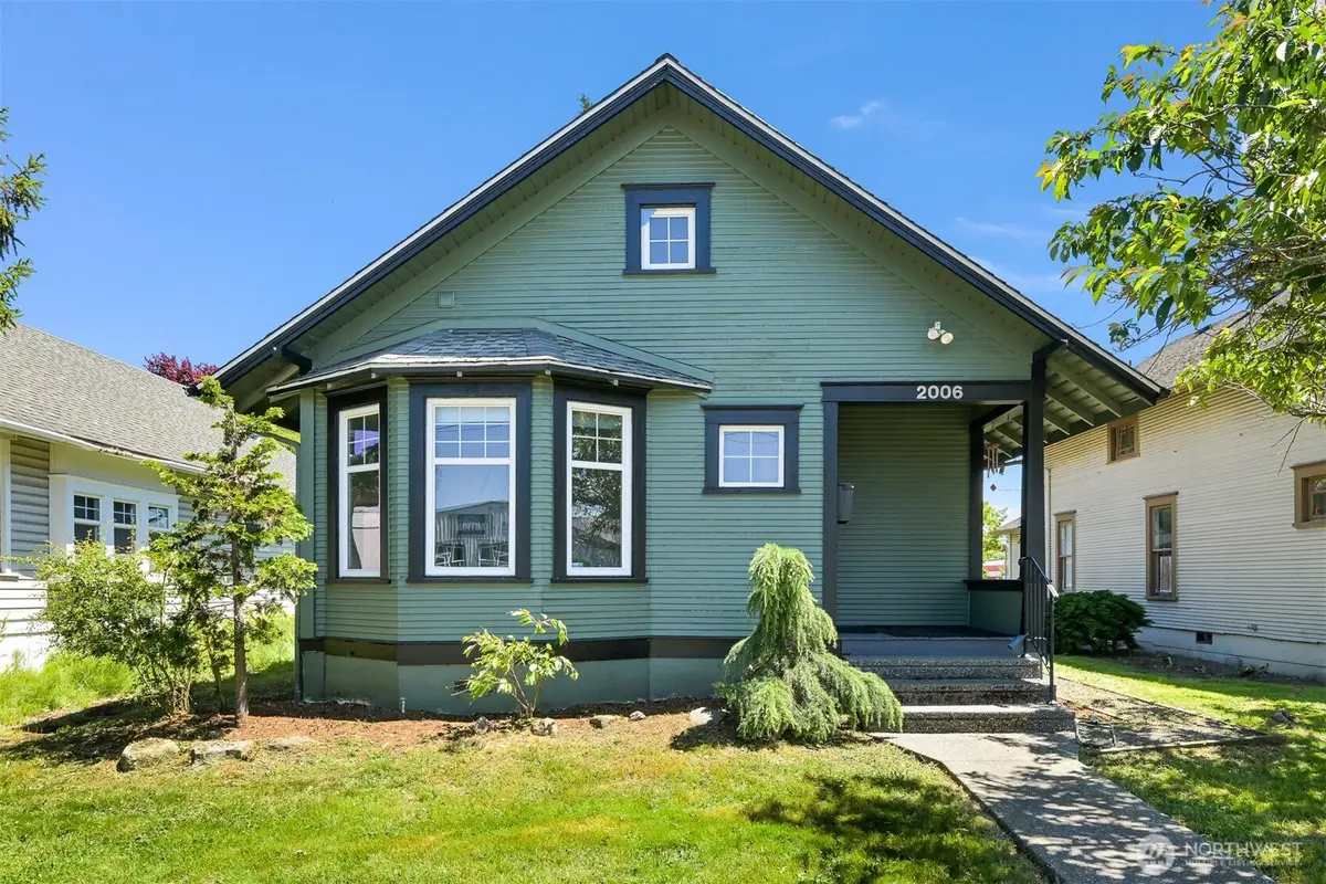 2006 Iron Street, Bellingham, WA 98225 - #1