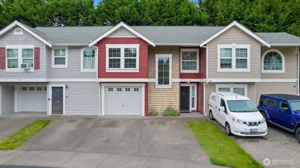 10511 140th Street Ct E #34, Puyallup, WA 98374