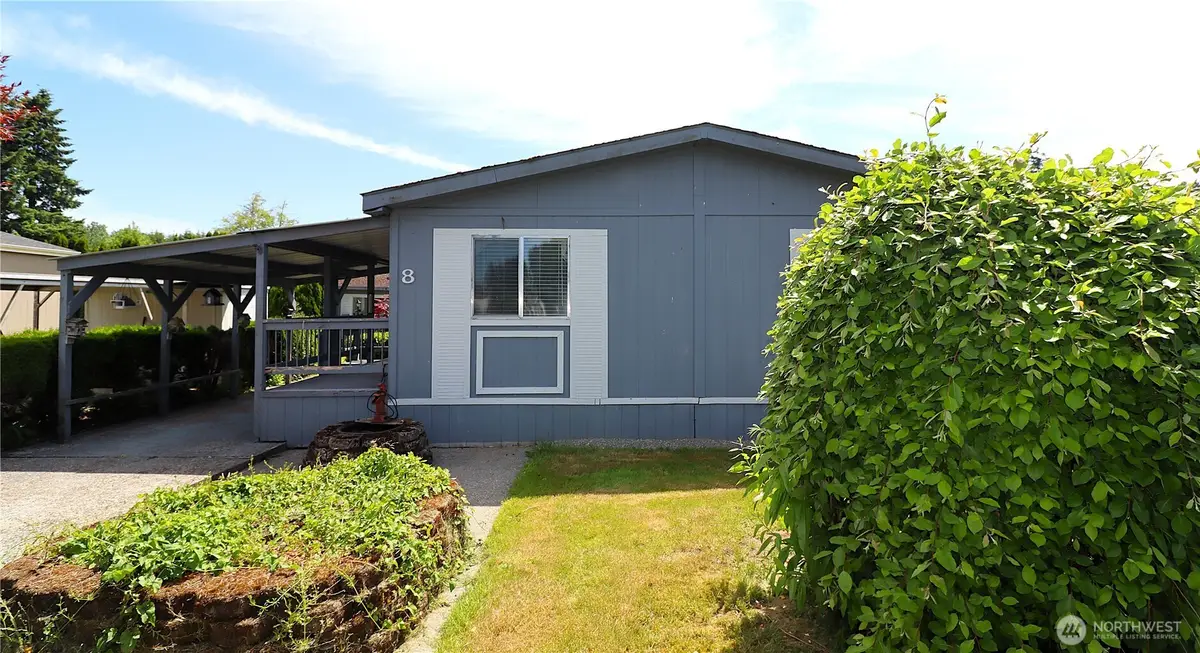 214 Chapman Road #8, Castle Rock, WA 98611 - #1