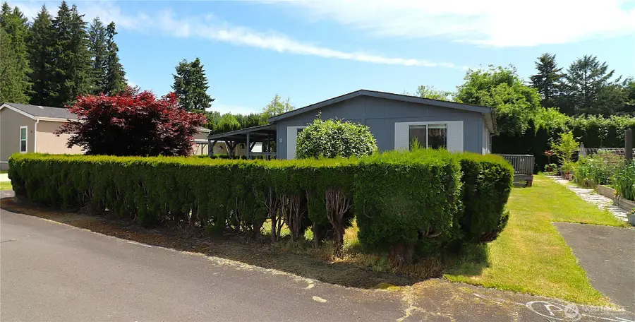 214 Chapman Road #8, Castle Rock, WA 98611 - #2