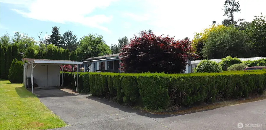 214 Chapman Road #8, Castle Rock, WA 98611 - #3