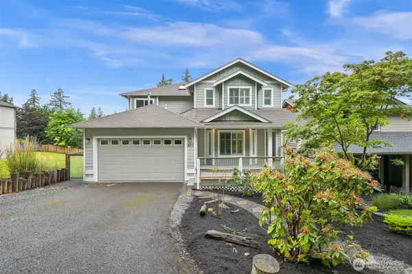 4727 Columbus Avenue, Bellingham, WA 98229