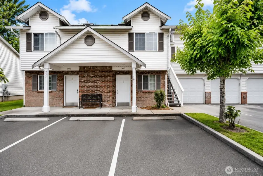 933 4th Avenue N #102, Kent, WA 98032 - #2