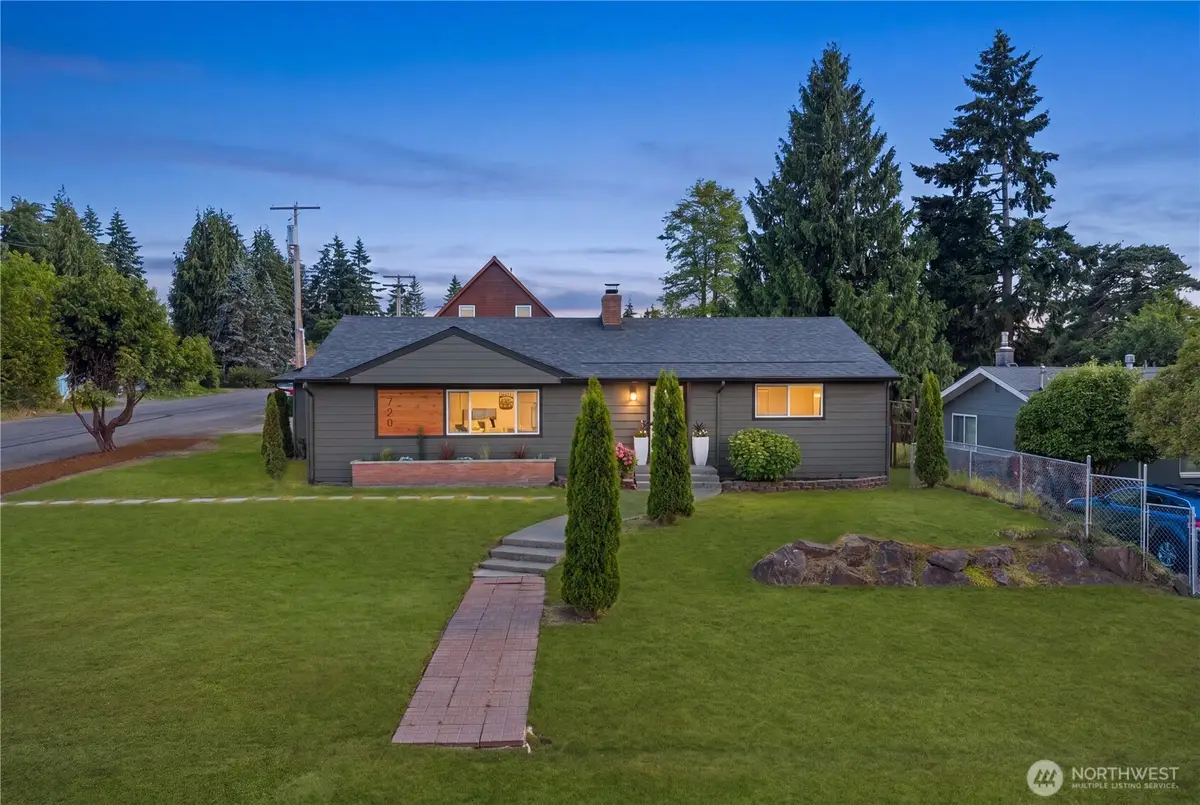 720 E Guiberson Street E, Kent, WA 98030 - #1