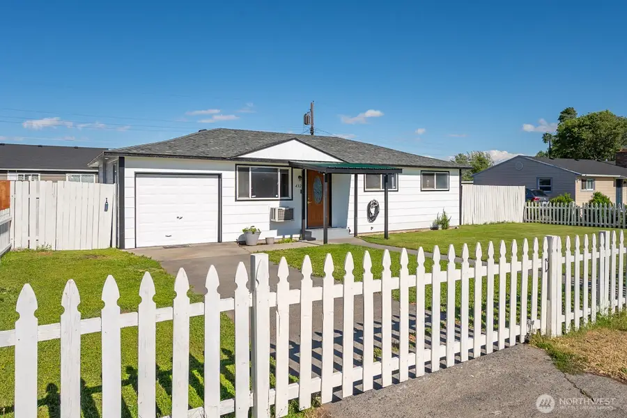 4325 Sun Drive Ne, Moses Lake, WA 98837 - #2