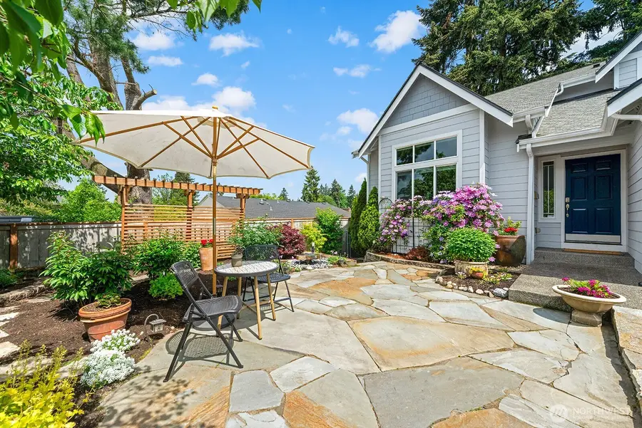 1706 NE 27th Place, Renton, WA 98056 - #2
