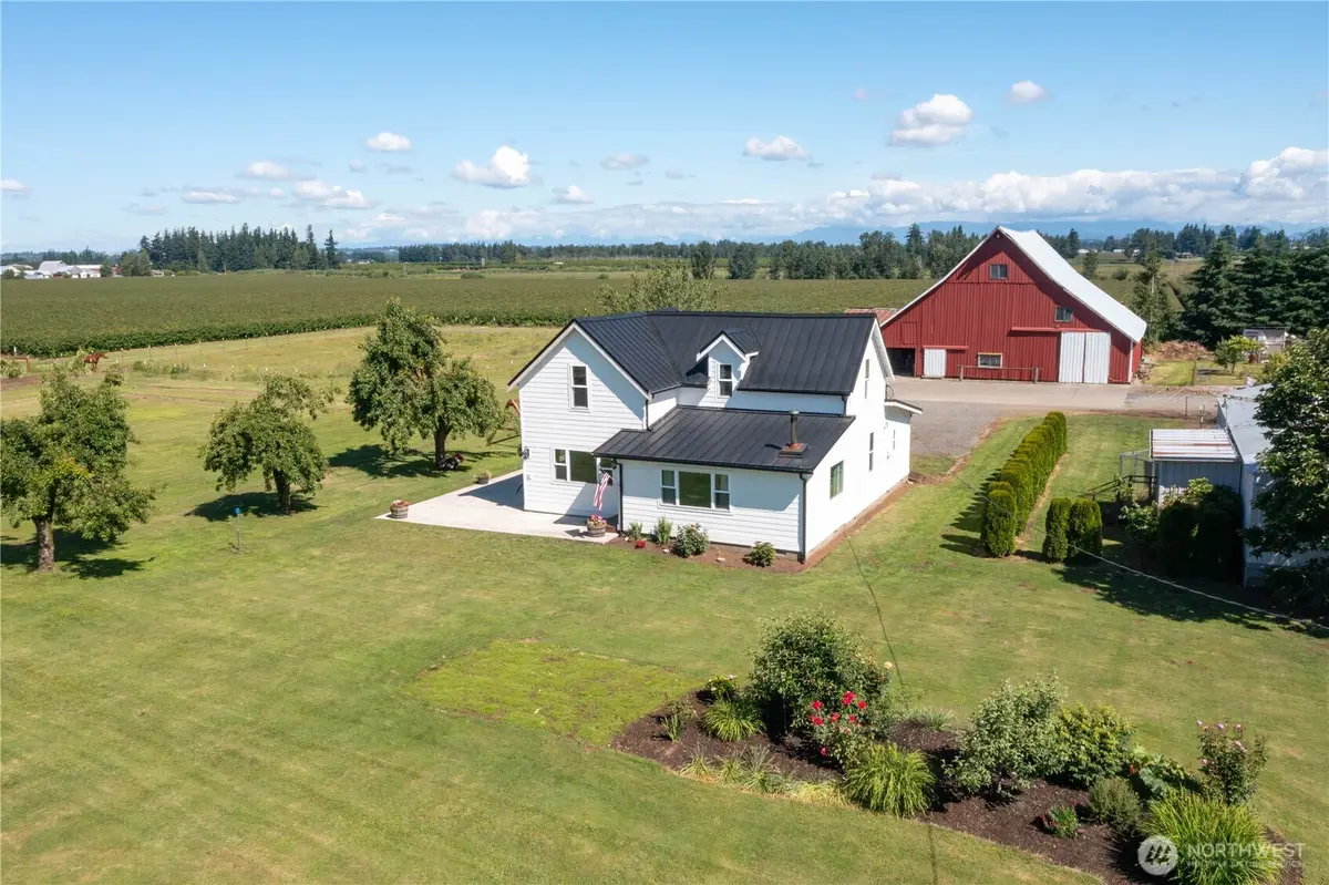 2654 Halverstick Road, Lynden, WA 98264 - #1