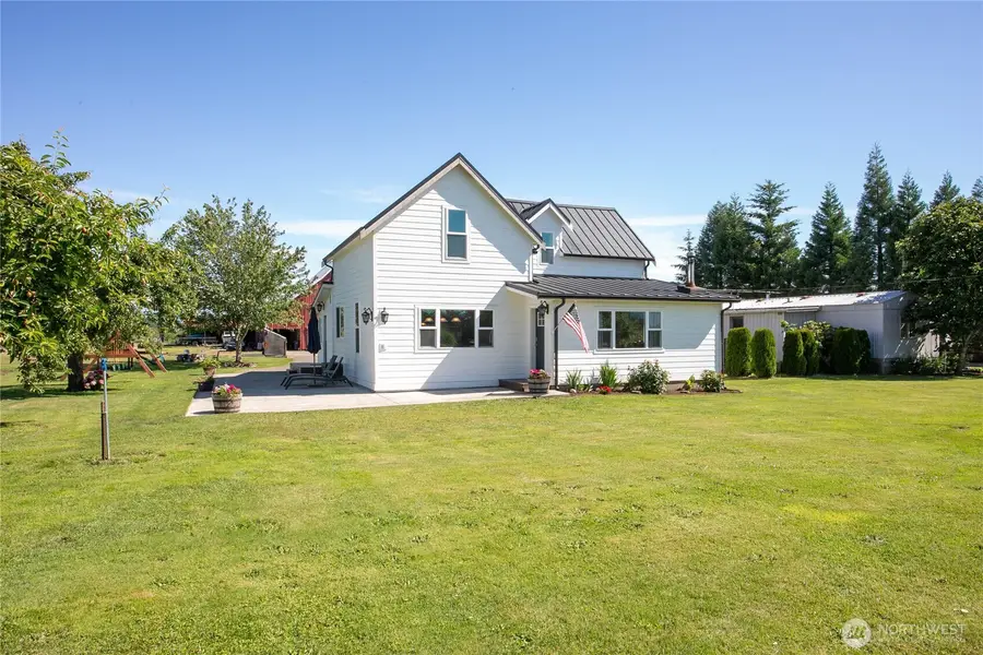 2654 Halverstick Road, Lynden, WA 98264 - #2