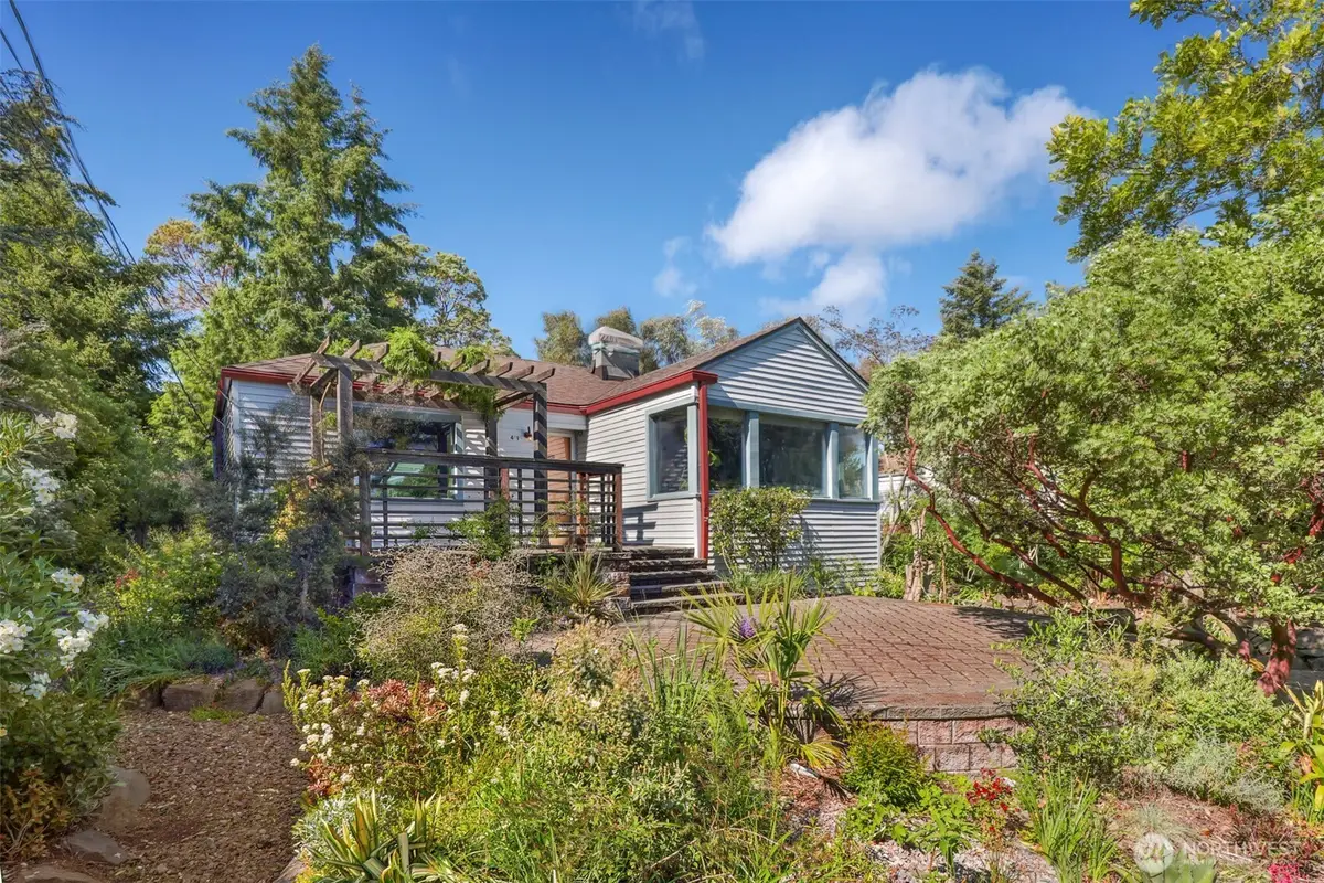 4010 SW 106th Street, Seattle, WA 98146 - #1