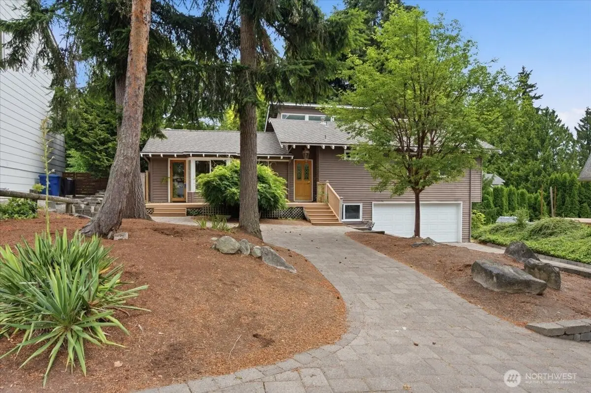 5466 NE 200th Place, Lake Forest Park, WA 98155 - #1