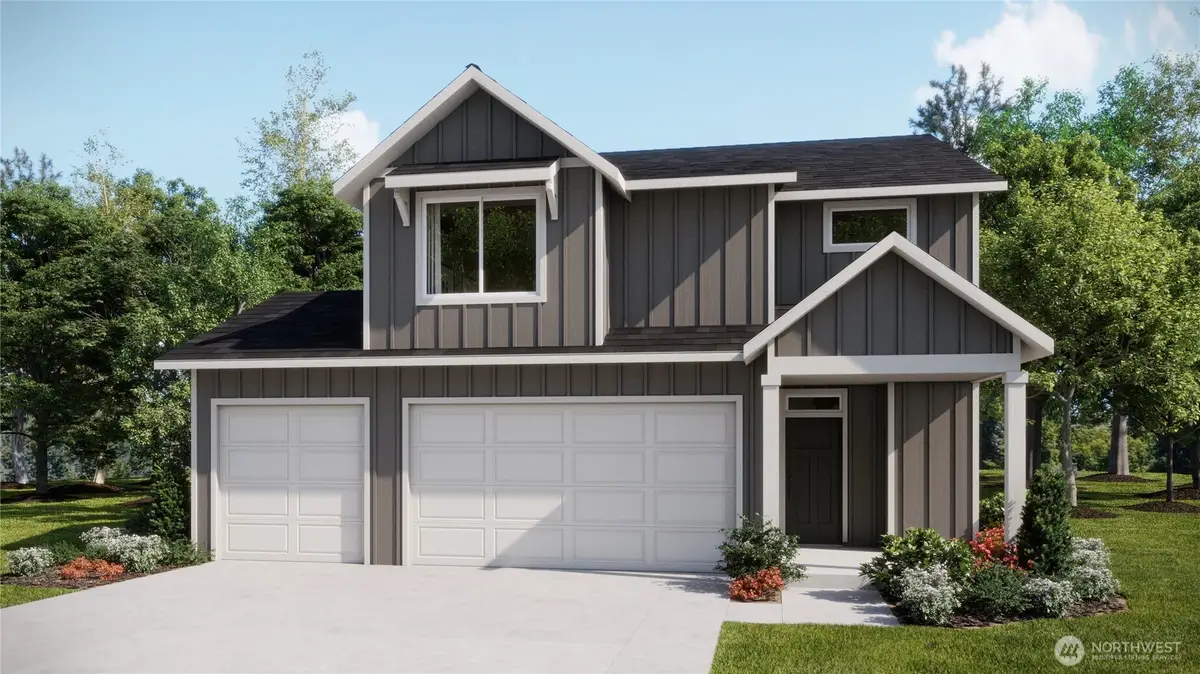 13715 NE 107th Street, Vancouver, WA 98682 - #1