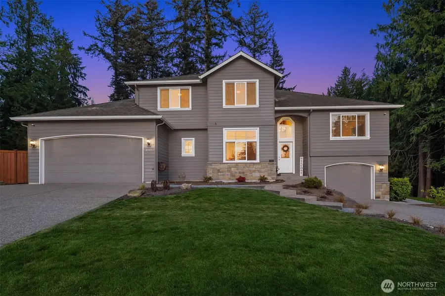 4315 Tom Mark Road, Snohomish, WA 98290 - #2