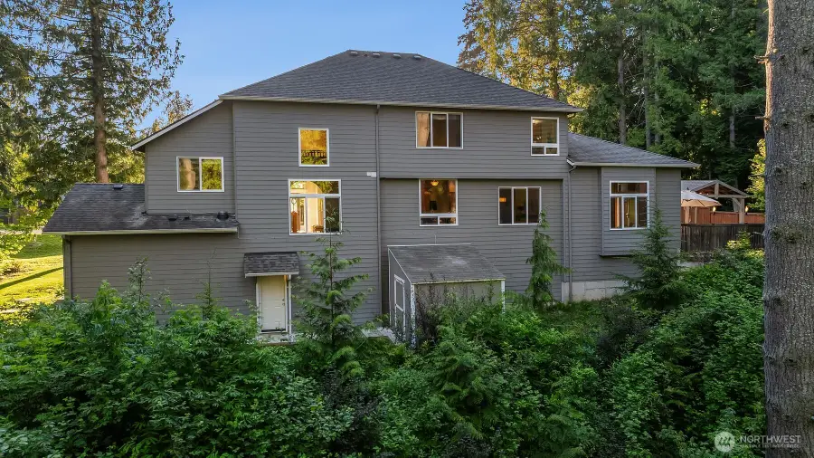 4315 Tom Mark Road, Snohomish, WA 98290 - #3