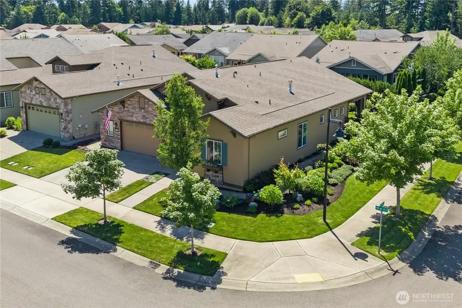14308 189th Avenue Ct E, Bonney Lake, WA 98391 - #2