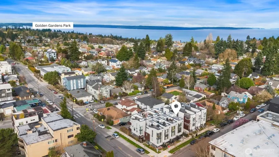 8507 16th Avenue Nw, Seattle, WA 98117 - #3