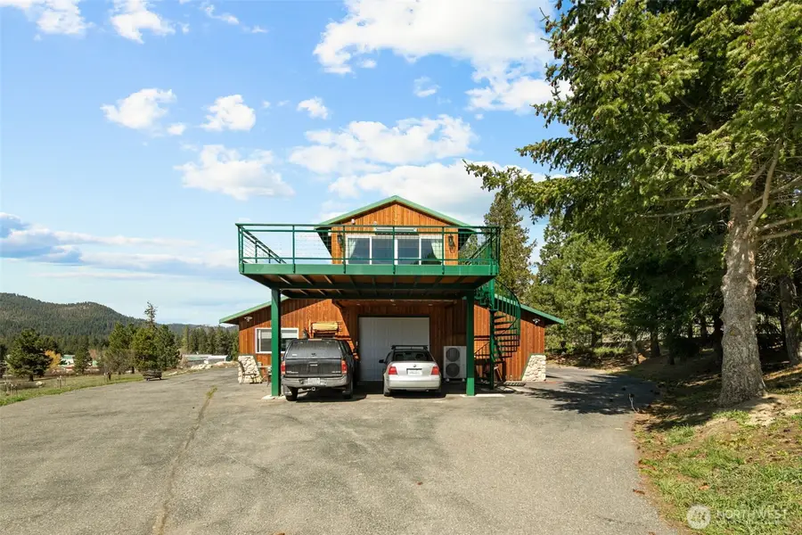 18547 Camp 12 Road, Leavenworth, WA 98826 - #2