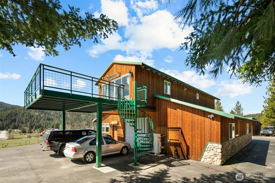 18547 Camp 12 Road, Leavenworth, WA 98826 - #3