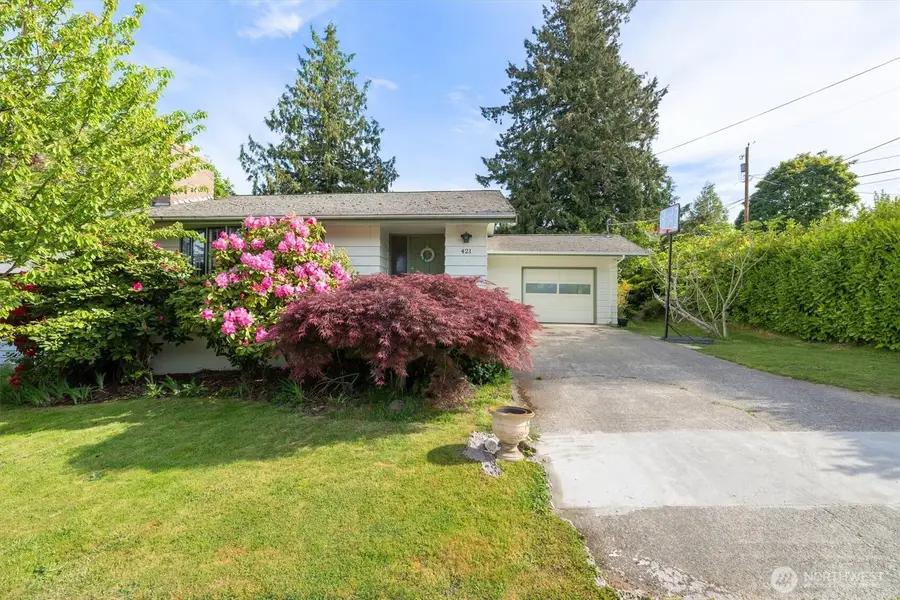 421 E Washington, Mount Vernon, WA 98274 - #2