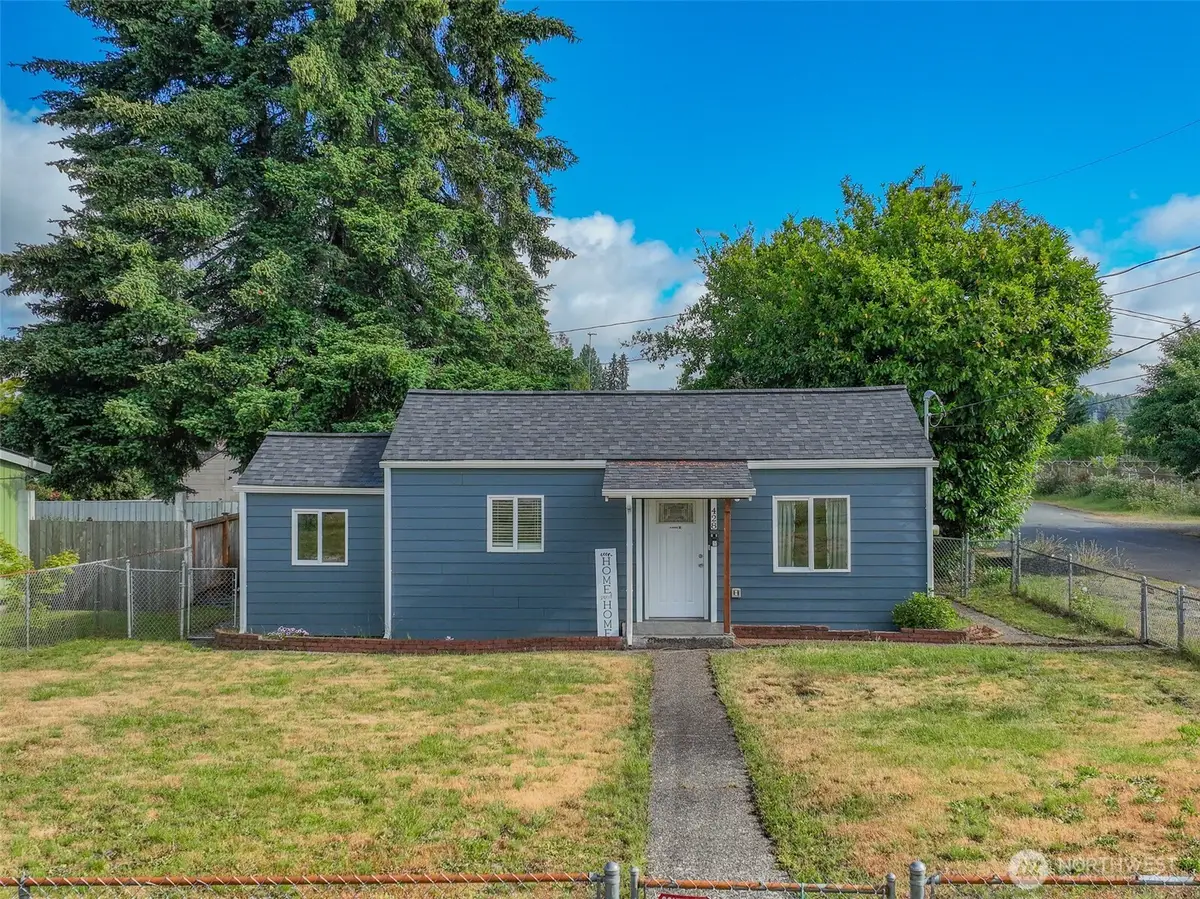 428 Bellevue Avenue, Shelton, WA 98584 - #1