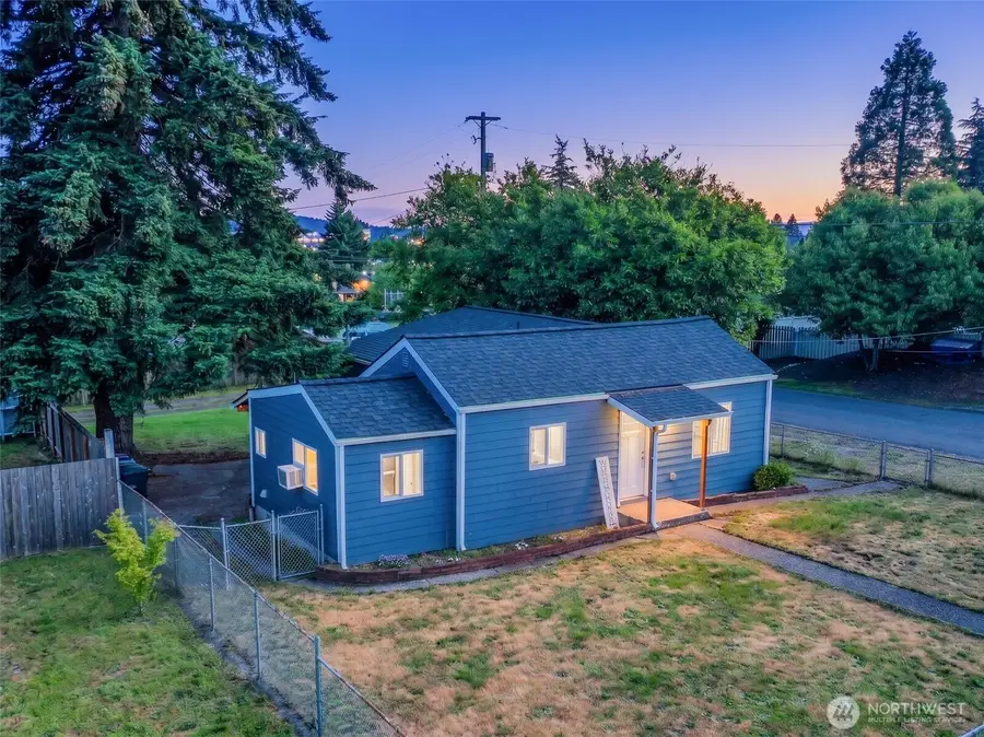 428 Bellevue Avenue, Shelton, WA 98584 - #2