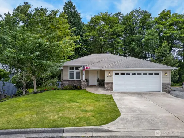 4316 Tyler Way, Anacortes, WA 98221
