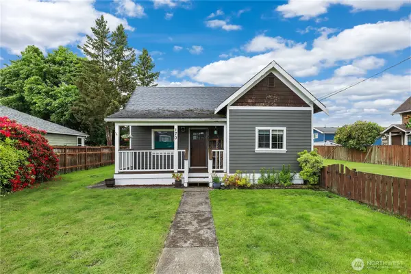 170 S B Street, Buckley, WA 98321