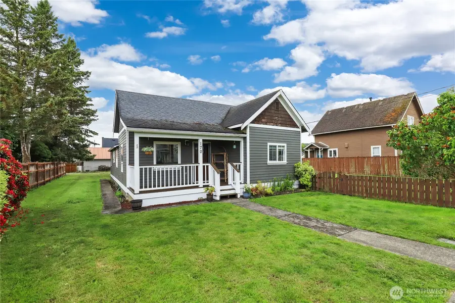 170 S B Street, Buckley, WA 98321 - #2