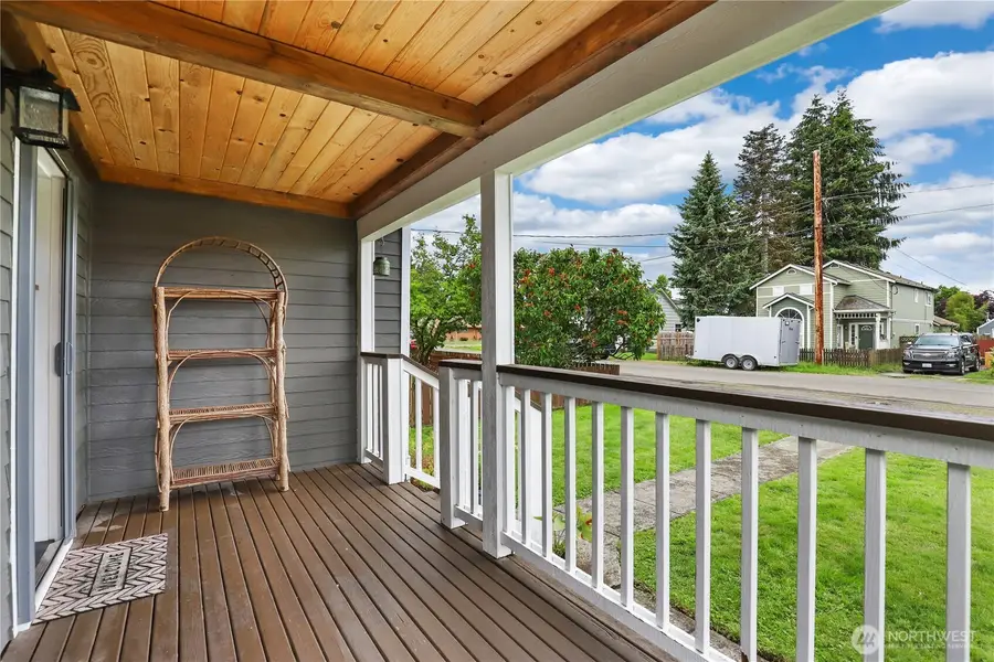 170 S B Street, Buckley, WA 98321 - #3