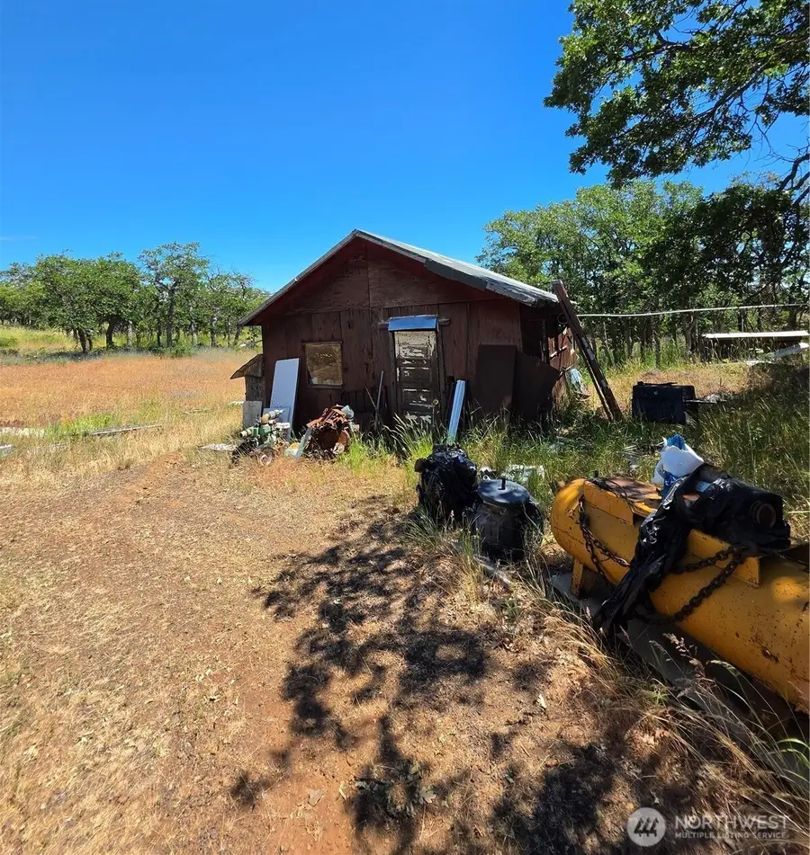 130 Briggs Lane, Goldendale, WA 98620 - #2