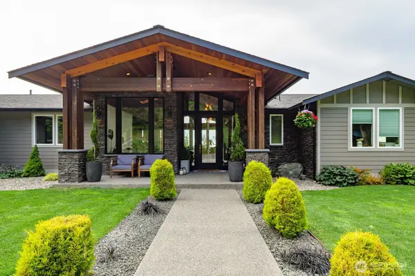 339 Wildcat Road, Port Angeles, WA 98363