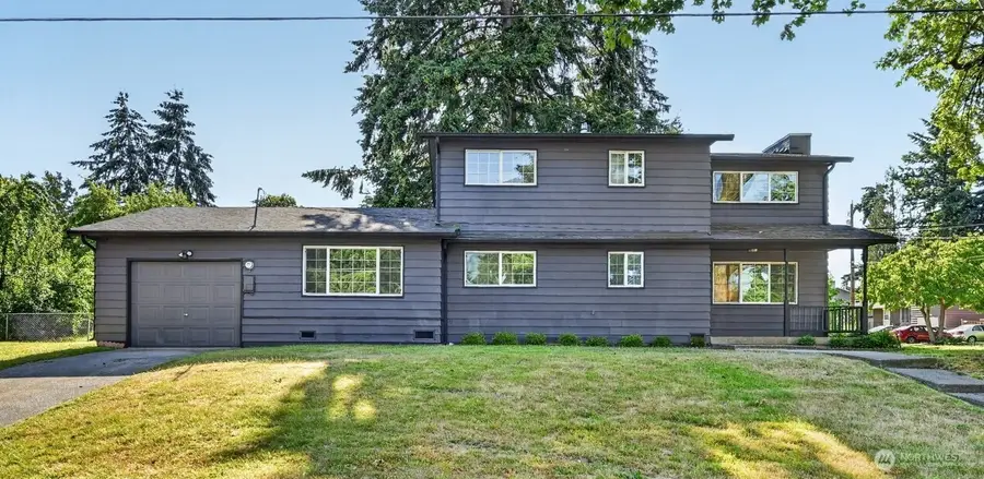 33907 23rd Avenue Sw, Federal Way, WA 98023 - #2
